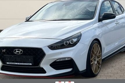 Hyundai i30 48.800 km 24.440 &euro; Dorsten 46286