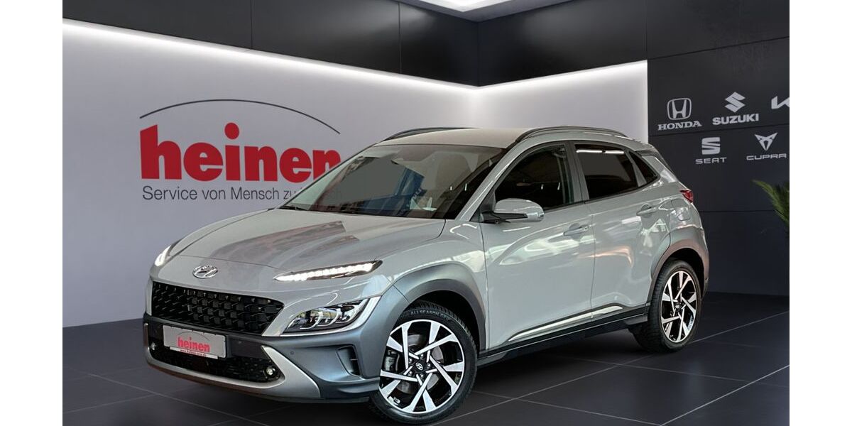 Hyundai KONA 69.990 km 18.809 &euro; Essen 45141
