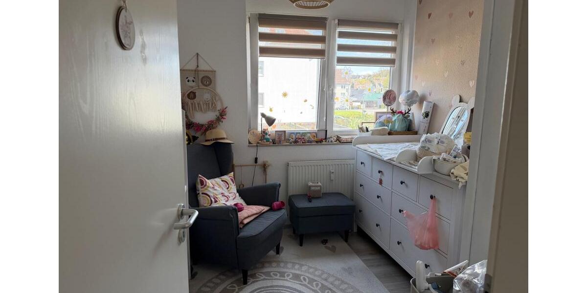 Etagenwohnung Castrop-Rauxel Rauxel - 3 Zimmer, 65 m&sup2;, 550&euro; | Angebot:26413549