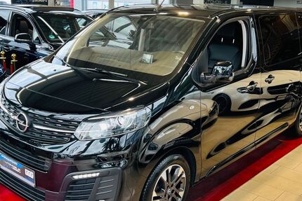 Opel Zafira Life 110.000 km 31.999 € Essen 45326