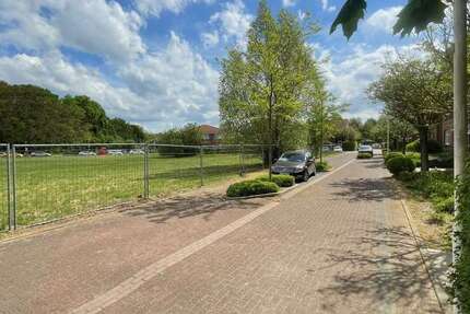 Grundstück zu verkaufen in Königs Wusterhausen - OT Deutsch Wusterhausen 2.700.000 € 4692 m²