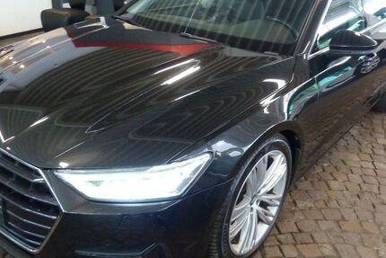 Audi A7 220.143 km 23.900 &euro; Gelsenkirchen 45888