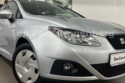 Seat Ibiza 41.975 km 6.350 € Wuppertal-Cronenberg 42349