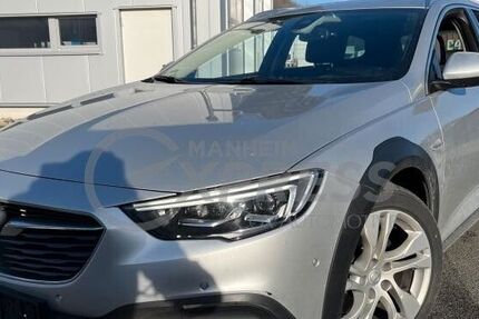 Opel Insignia 154.000 km 12.999 &euro; Dinslaken 46539