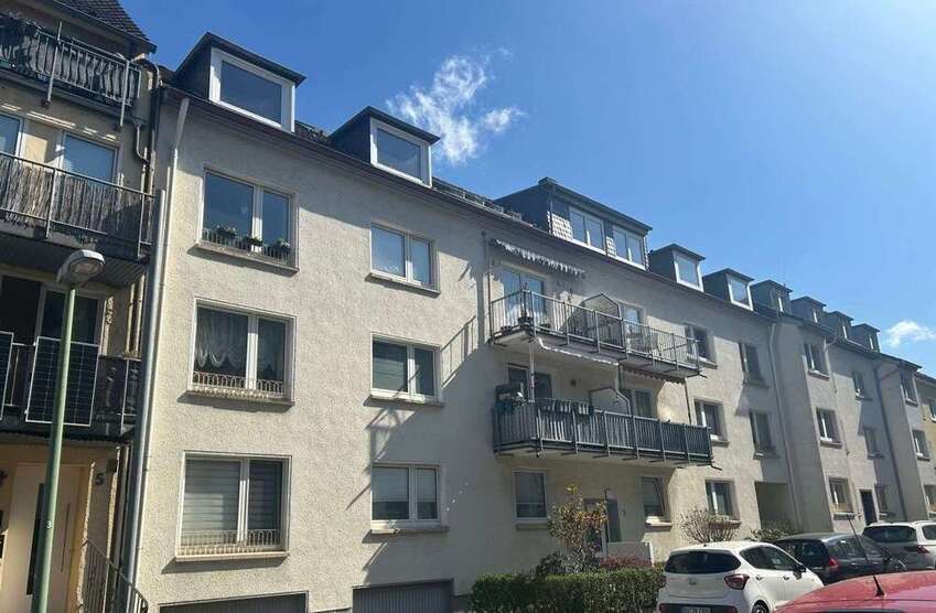 Wohnung zum Kaufen in Essen 199.500 € 78 m²