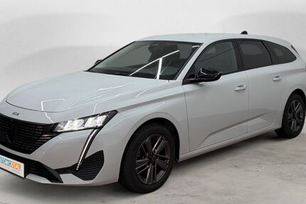 Peugeot 308 32.009 km 18.444 &euro; Moers 47445