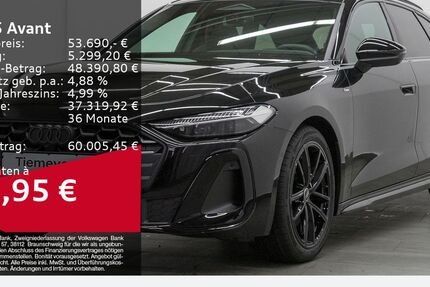 Audi A5 9.990 km 48.480 &euro; Bochum 44809