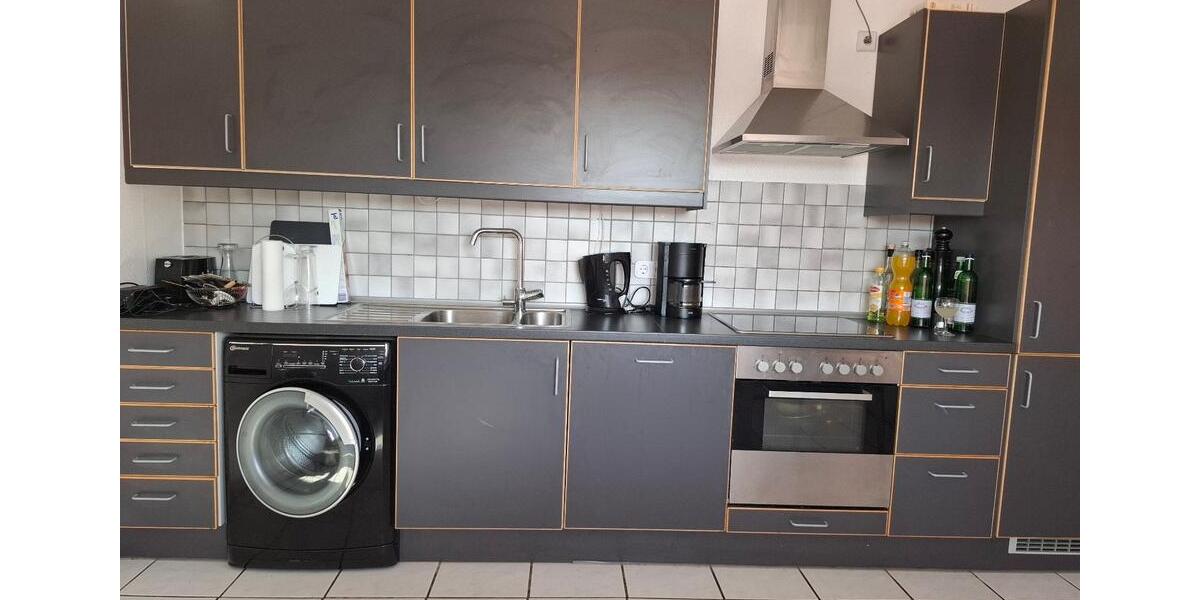 moderne 4.5 Zi..Wohnung mit Dachterrasse in guter Innenstadtlage 4 zimmer