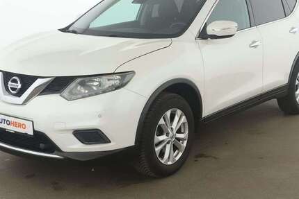Nissan X-Trail 92.244 km 13.360 &euro; Essen 45141