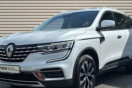 Renault Koleos 42.200 km 25.880 &euro; Duisburg 47059
