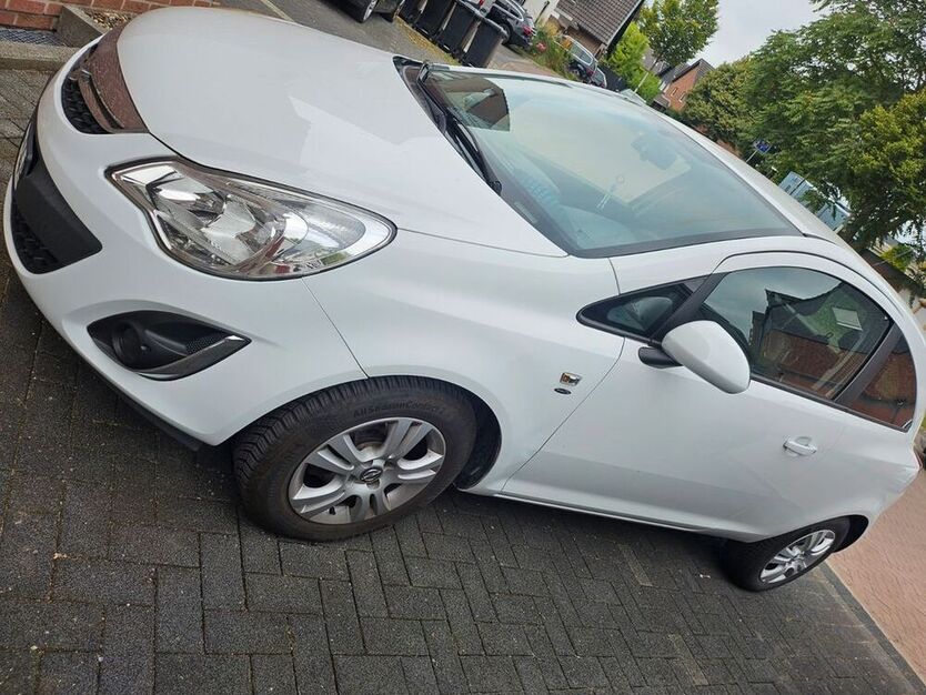 Corsa