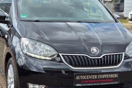 Skoda Citigo 42.800 km 9.990 &euro; Essen 45141