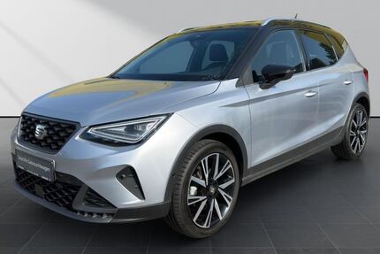 Seat Arona 20.600 km 19.990 &euro; Wuppertal 42109