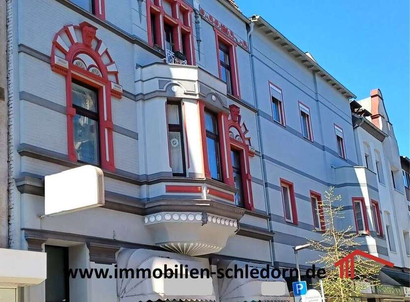 Haus zum Kaufen in Oberhausen 1.299.000 € 998 m²