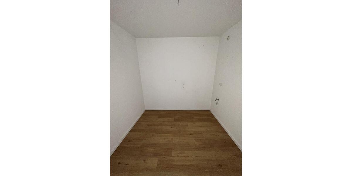 Eine Wohnung auf das beste Alter abgestimmt - Wohnen, wo das Herz schlägt. 2.5 zimmer