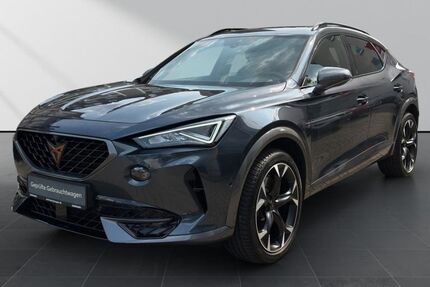 Cupra Formentor 45.400 km 33.990 &euro; Wuppertal 42109