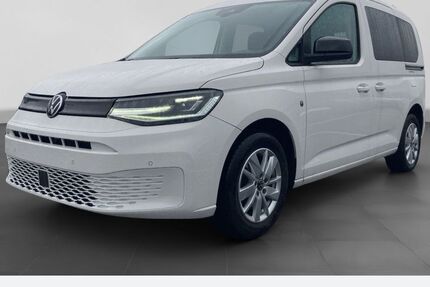 VW Caddy 39.930 km 25.970 &euro; Bochum 44892