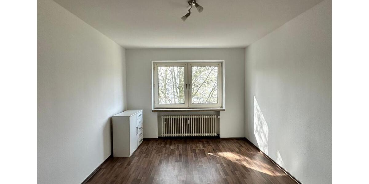 Etagenwohnung Oberhausen Biefang - 3 Zimmer, 62 m&sup2;, 695&euro; | Angebot:23727631