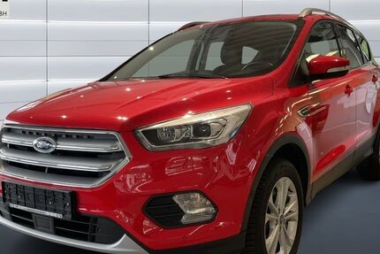 Ford Kuga 139.397 km 11.790 &euro; Duisburg 47057