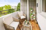 Etagenwohnung Duisburg Rahm - 3 Zimmer, 84 m&sup2;, 249.900&euro; | Angebot:26903041