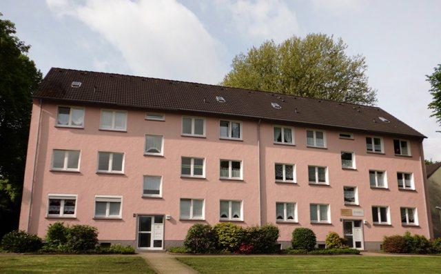 Etagenwohnung Essen Stadtbezirk V - 2.5 Zimmer, 45 m&sup2;, 368&euro; | Angebot:26227984