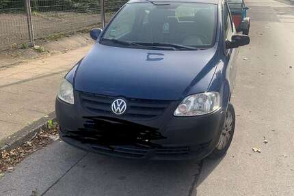 VW Fox 220.000 km 1.150 &euro; Essen, Stadt 45326