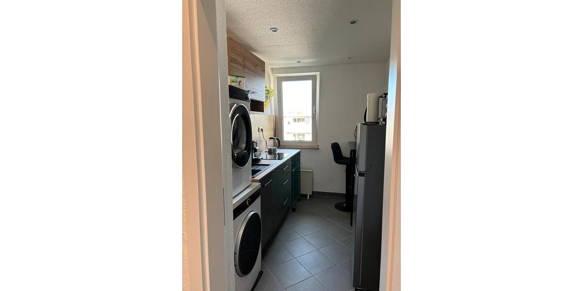 Etagenwohnung Essen Stadtbezirk VI - 2 Zimmer, 53 m&sup2;, 130.000&euro; | Angebot:25554024