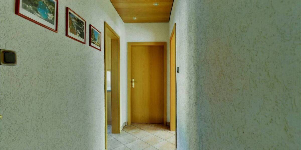 Doppelhaushälfte Wülfrath Innenstadt - 5 Zimmer, 148 m&sup2;, 475.000&euro; | Angebot:26320436
