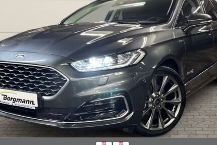 Ford Mondeo 36.900 km 23.990 &euro; Gelsenkirchen 45894