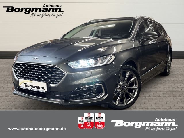 Ford Mondeo 36.900 km 23.990 &euro; Gelsenkirchen 45894