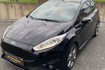 Ford Fiesta 155.500 km 6.690 &euro; Dinslaken 46539