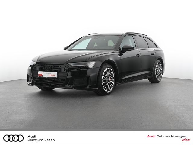 Audi A6 27.658 km 48.980 &euro; Essen 45143