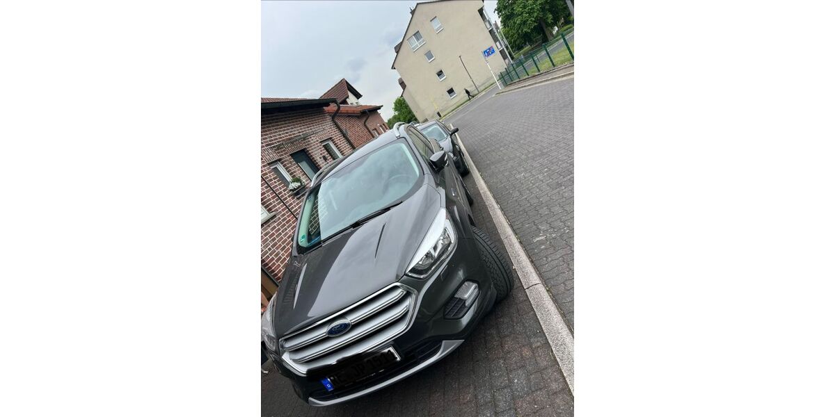 Ford Kuga 19.500 km 12.999 &euro; Marl 45770