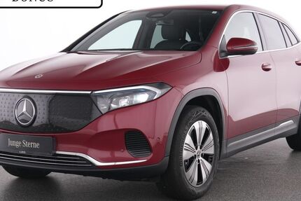 Mercedes-Benz EQA 6.241 km 37.675 &euro; Essen 45309