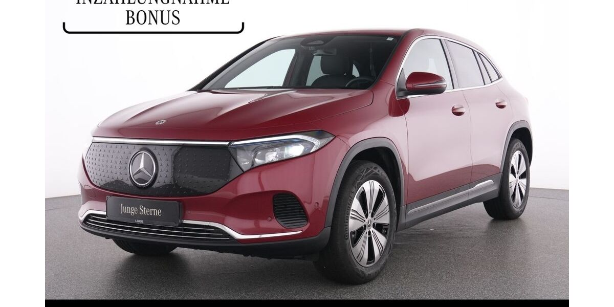 Mercedes-Benz EQA 6.241 km 37.675 &euro; Essen 45309