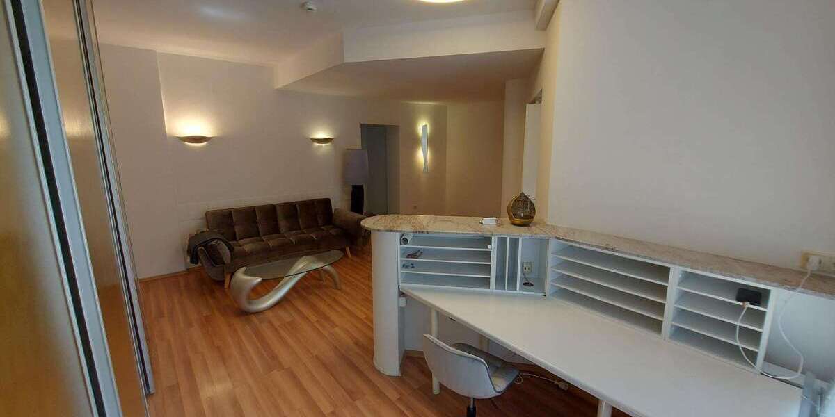 Gewerbeobjekt Düsseldorf Flingern Nord - 778&euro; | Angebot:24453622