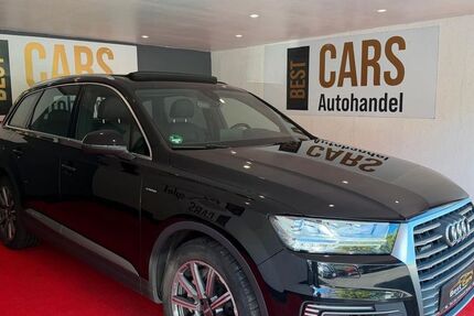 Audi Q7 153.000 km 27.900 &euro; Bochum 44805