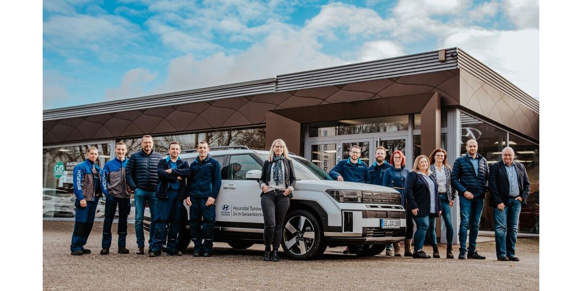 Hyundai KONA 1.265 km 32.970 &euro; Gelsenkirchen 45897