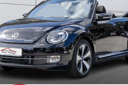 VW Beetle 115.615 km 15.828 &euro; Witten 58453