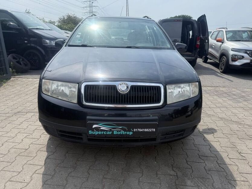 Fabia