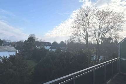 Wohnung zum Mieten in Krefeld 990 € 90 m² 3 zimmer