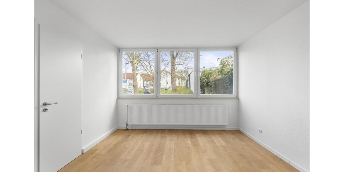 Großzügig geschnittene 2-Zimmer-Wohnung in Herne - Jetzt 1 Monat Gratis wohnen! 2 zimmer