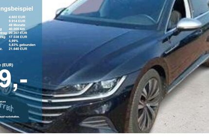 VW Arteon 130.343 km 21.390 &euro; Duisburg-Rheinhausen 47226