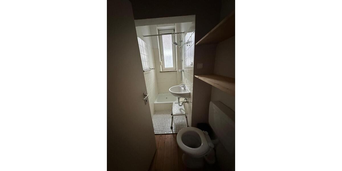 Etagenwohnung Witten Heven - 1 Zimmer, 35 m&sup2;, 400&euro; | Angebot:26420234