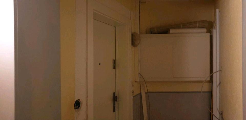 Dachgeschoßwohnung Wuppertal Sedansberg - 2 Zimmer, 62 m&sup2;, 568&euro; | Angebot:26415682