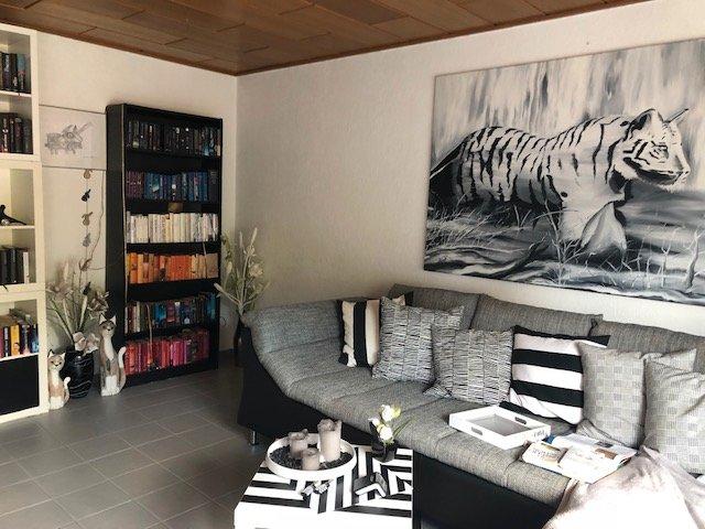 Doppelhaushälfte Moers Rheinkamp - 5 Zimmer, 117 m&sup2;, 380.000&euro; | Angebot:27447088