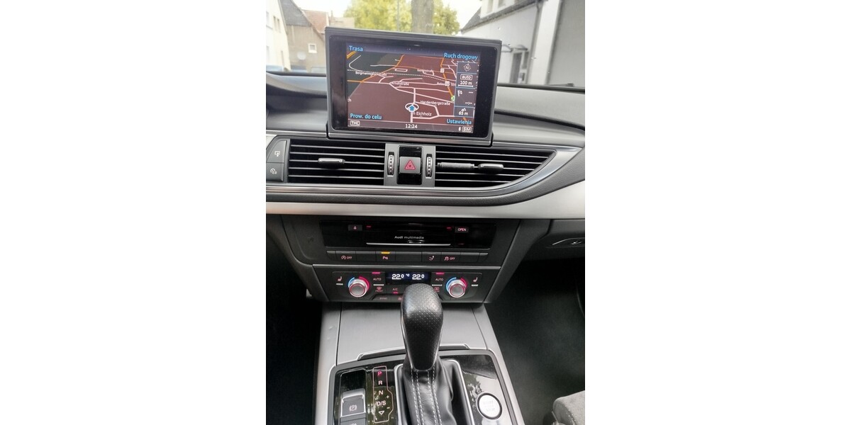 Audi A7 Sportback 123.000 km 26.900 &euro; Gelsenkirchen 45879