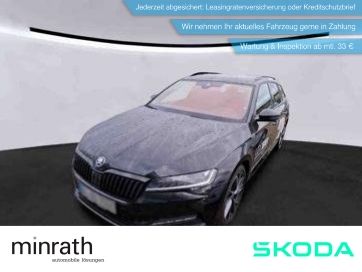 Skoda Superb 148.957 km 21.940 &euro; Duisburg-Rheinhausen 47226