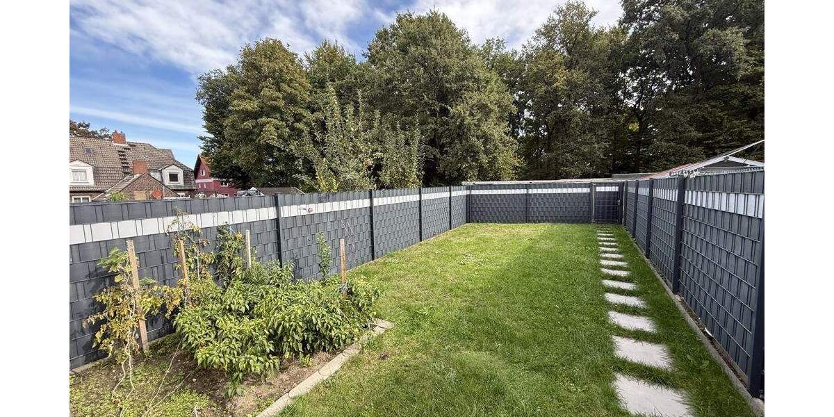 Zechenhaus erstrahlt in neuem Glanz - Saniertes Reihenmittelhaus in Herten-Langenbochum 4 zimmer