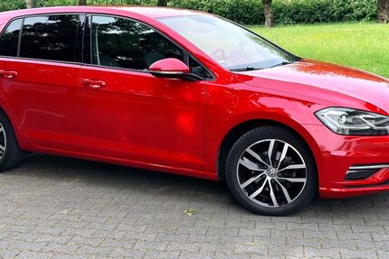 VW Golf 126.000 km 9.995 &euro; Ratingen 40878
